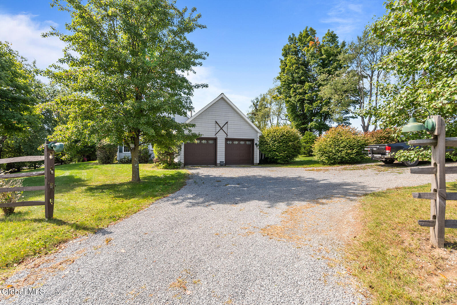 557 County Route 52 Greenwich NY 12834