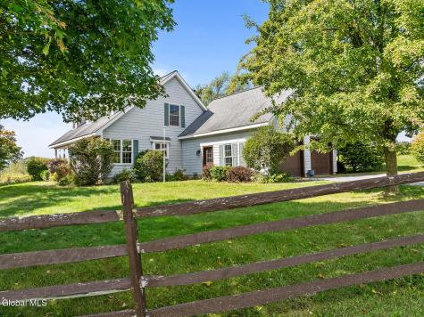 557 County Route 52 Greenwich NY 12834