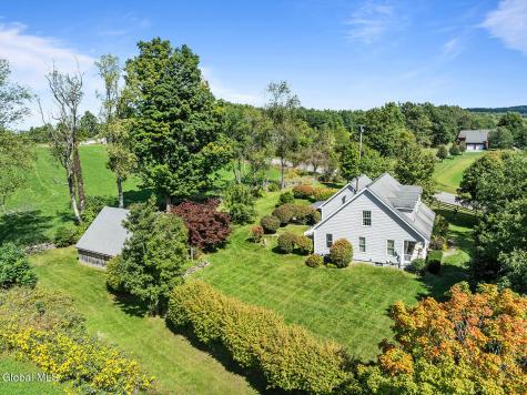 557 County Route 52 Greenwich NY 12834