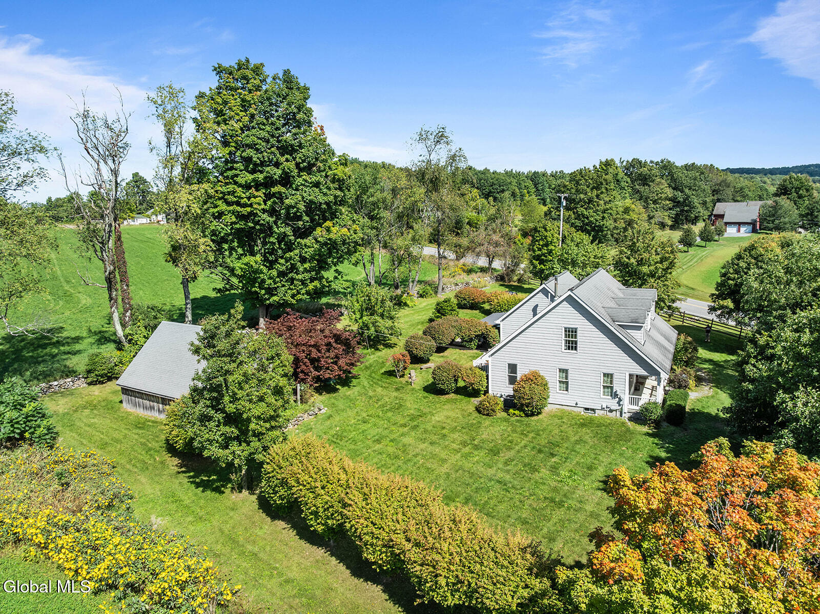 557 County Route 52 Greenwich NY 12834