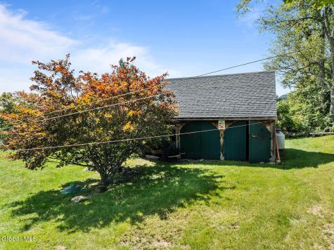 557 County Route 52 Greenwich NY 12834