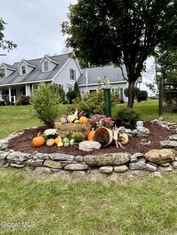 557 County Route 52 Greenwich NY 12834