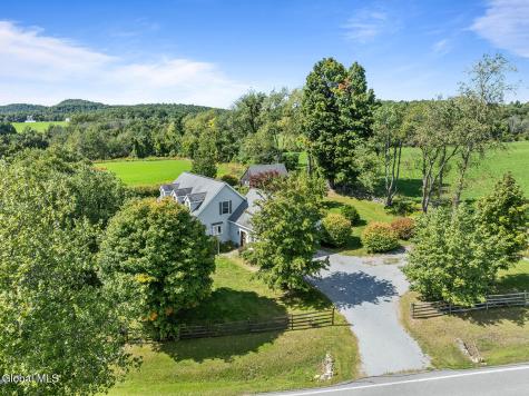 557 County Route 52 Greenwich NY 12834