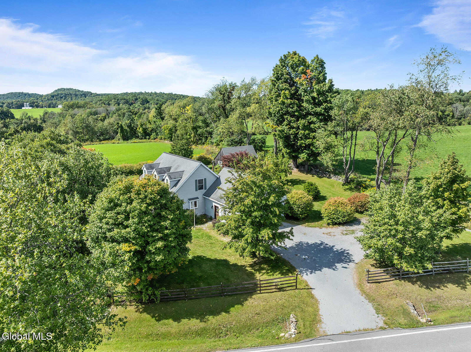 557 County Route 52 Greenwich NY 12834