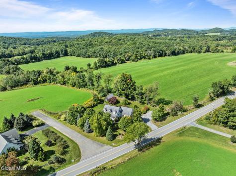 557 County Route 52 Greenwich NY 12834