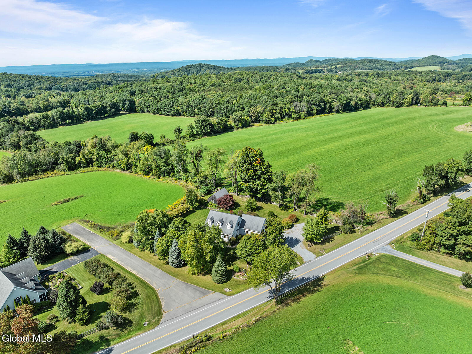 557 County Route 52 Greenwich NY 12834