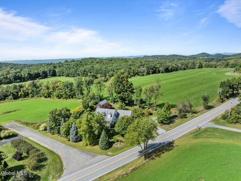 557 County Route 52 Greenwich NY 12834