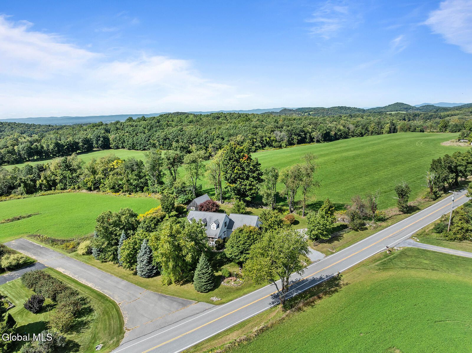 557 County Route 52 Greenwich NY 12834