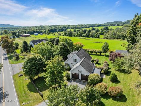 557 County Route 52 Greenwich NY 12834