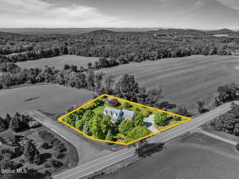557 County Route 52 Greenwich NY 12834
