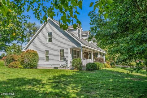557 County Route 52 Greenwich NY 12834