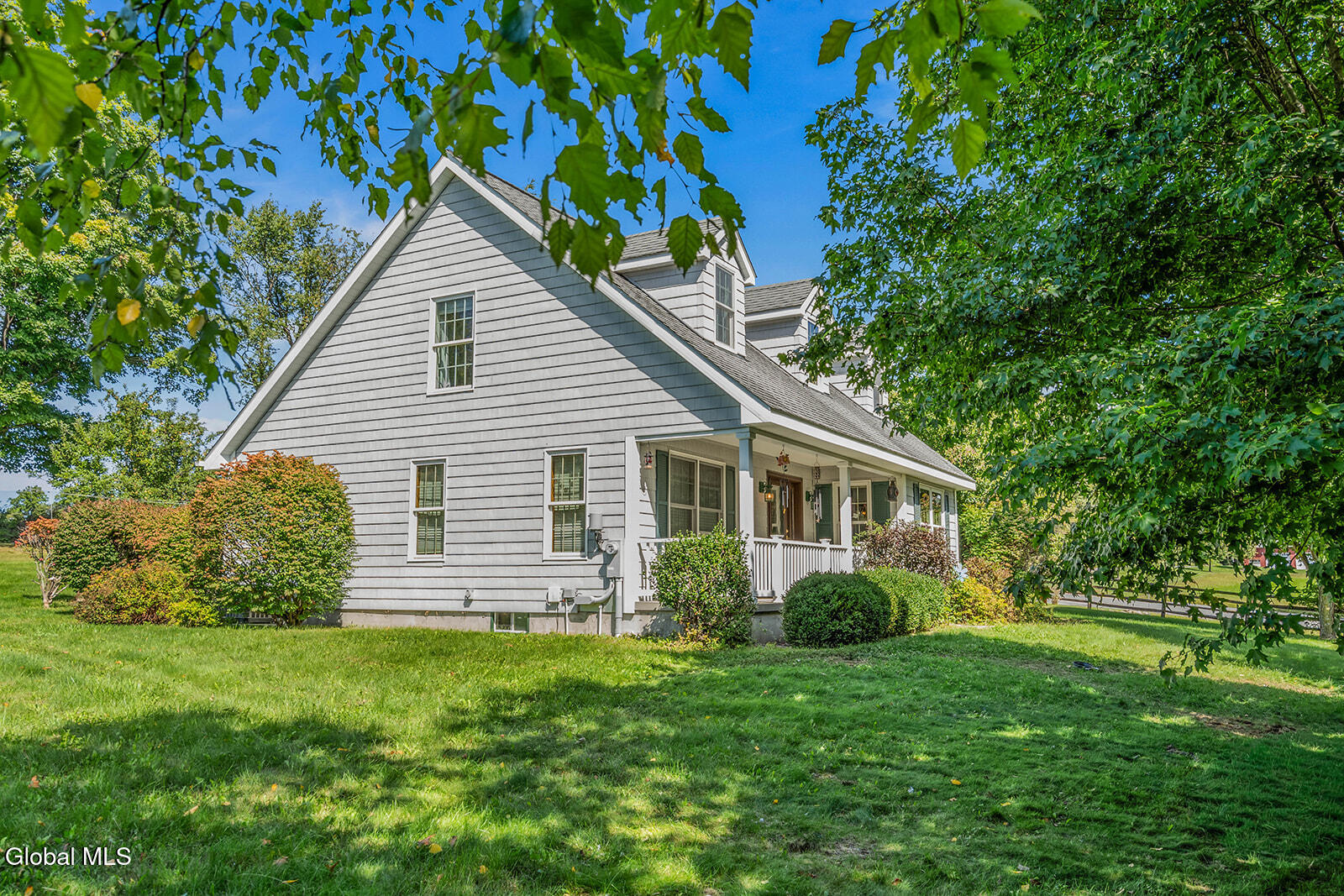 557 County Route 52 Greenwich NY 12834