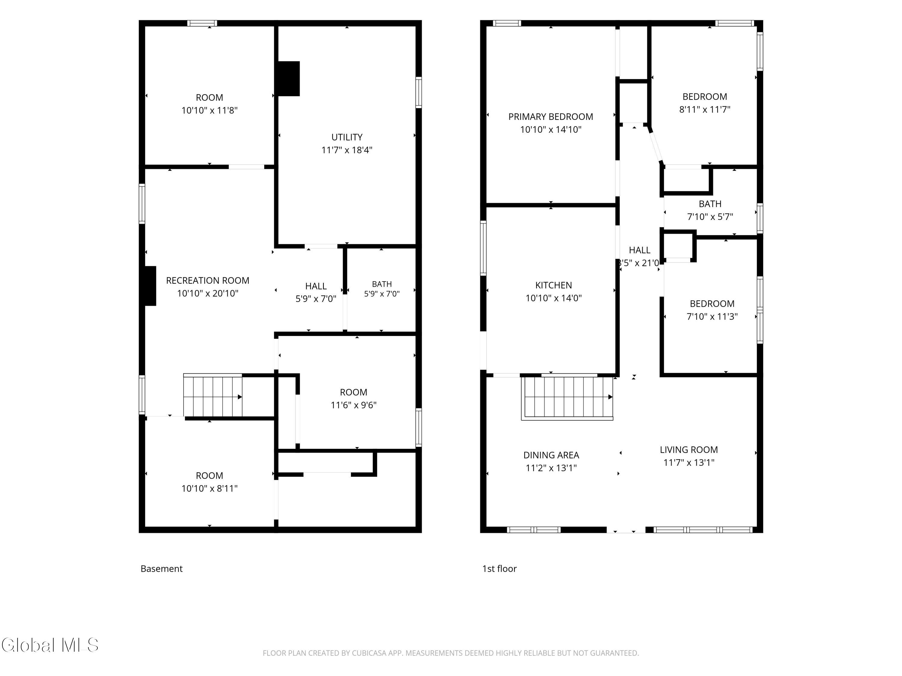 678 Providence Street Albany NY 12208