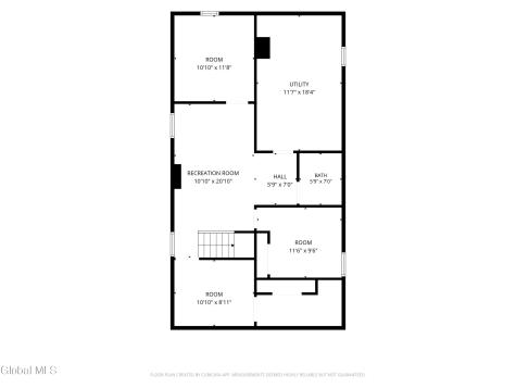 678 Providence Street Albany NY 12208
