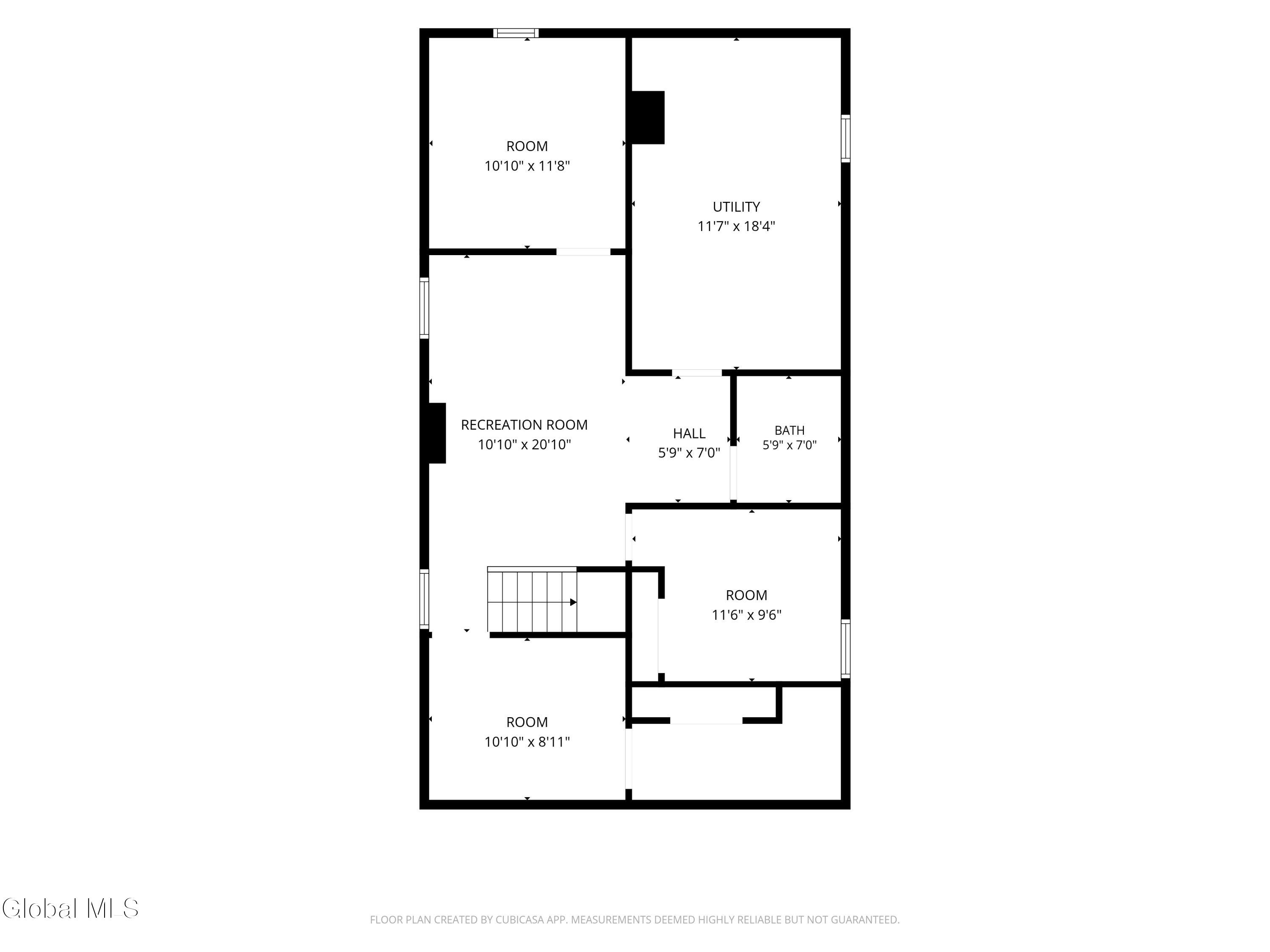678 Providence Street Albany NY 12208