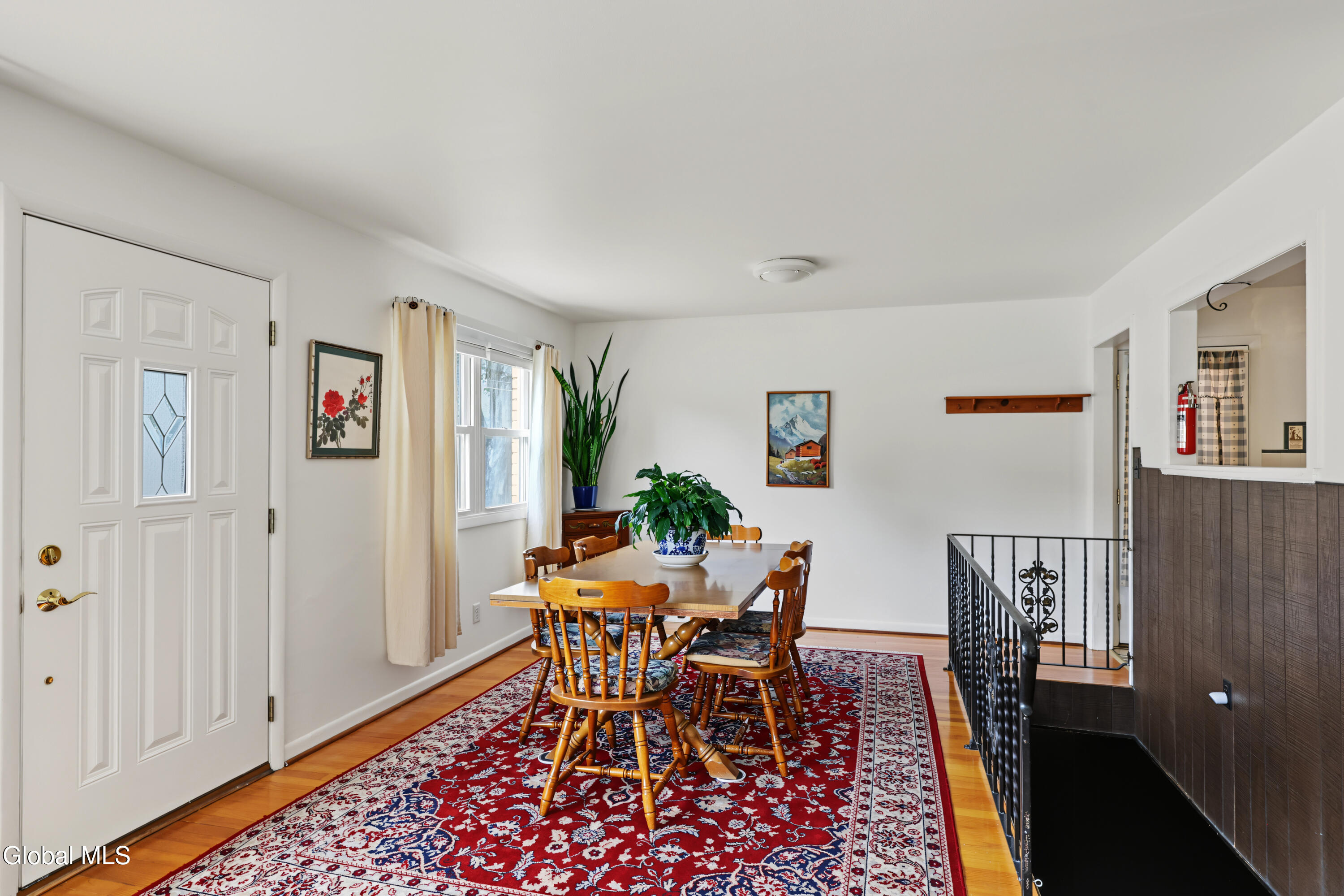 678 Providence Street Albany NY 12208