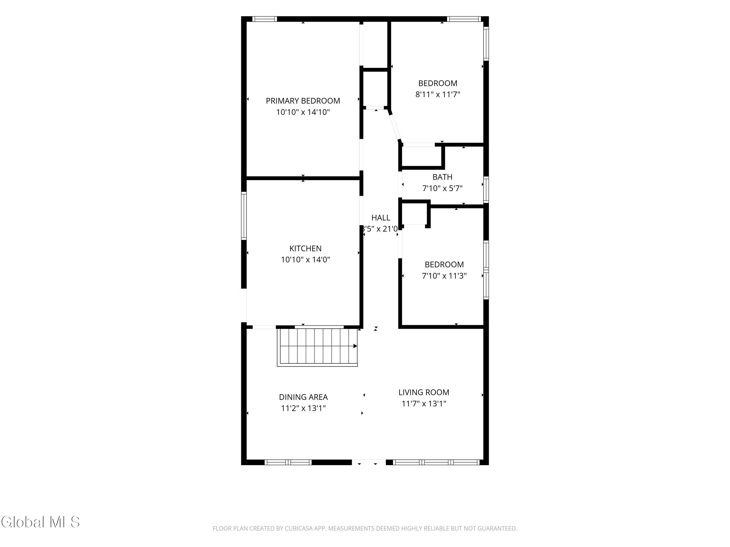 678 Providence Street Albany NY 12208