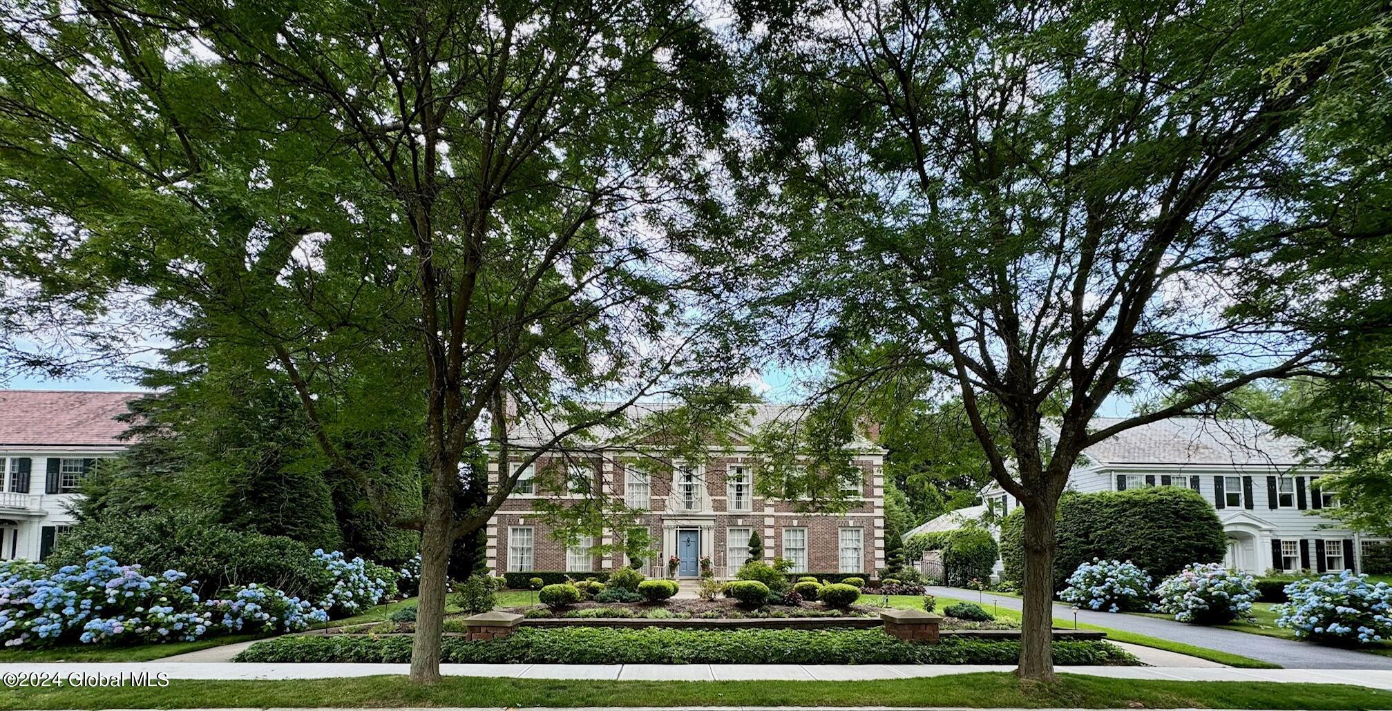 23 Marion Avenue Albany NY 12203