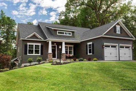 109 Schuyler Hills Drive Saratoga Springs NY 12866