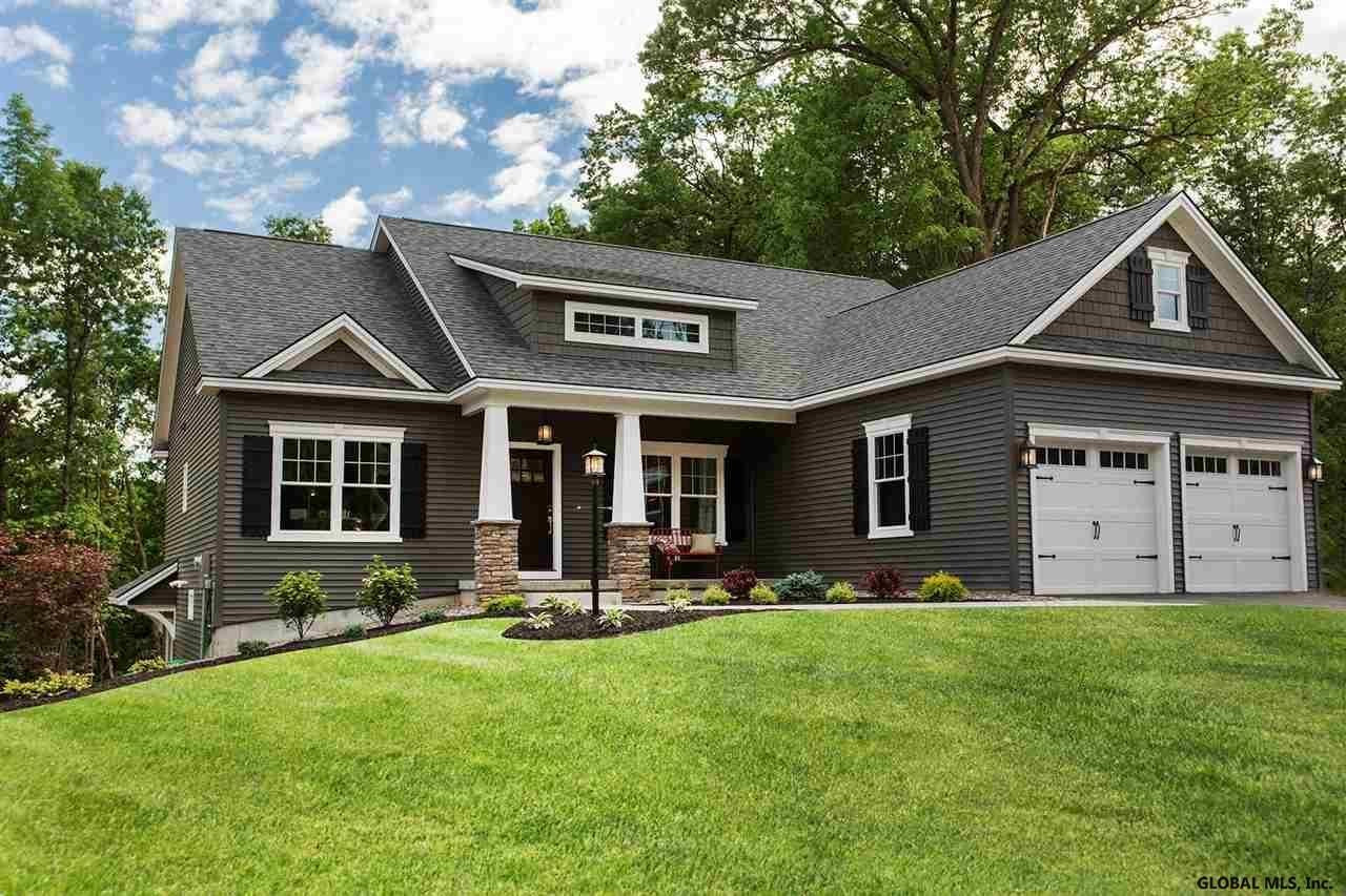 109 Schuyler Hills Drive Saratoga Springs NY 12866