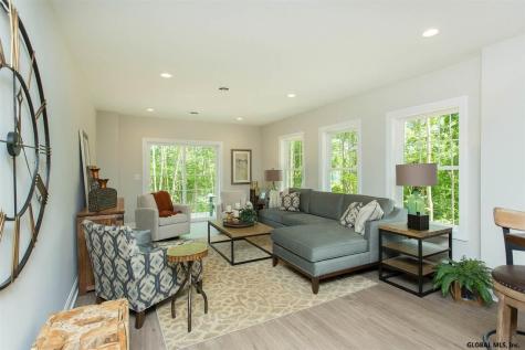 109 Schuyler Hills Drive Saratoga Springs NY 12866