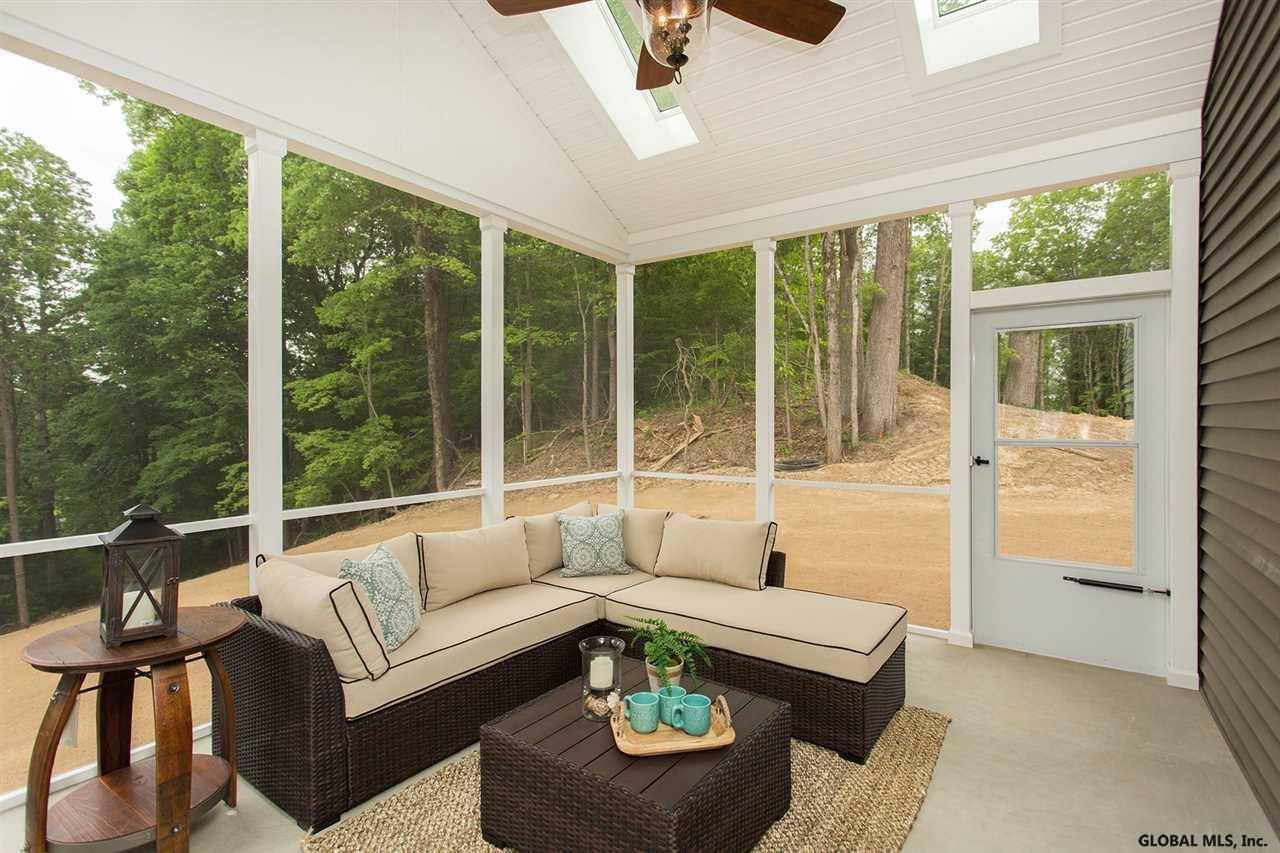 109 Schuyler Hills Drive Saratoga Springs NY 12866