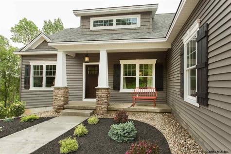 109 Schuyler Hills Drive Saratoga Springs NY 12866
