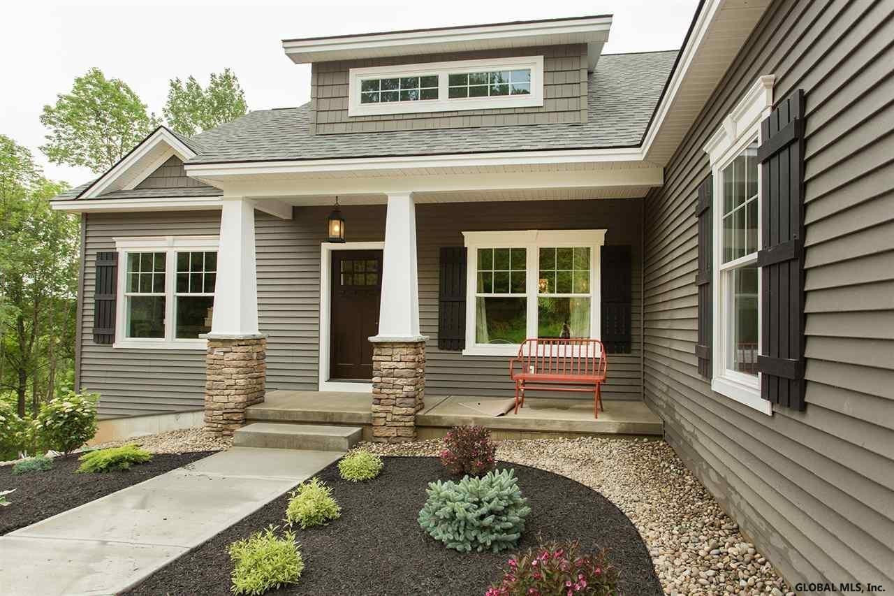109 Schuyler Hills Drive Saratoga Springs NY 12866