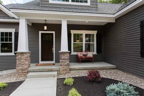 109 Schuyler Hills Drive Saratoga Springs NY 12866