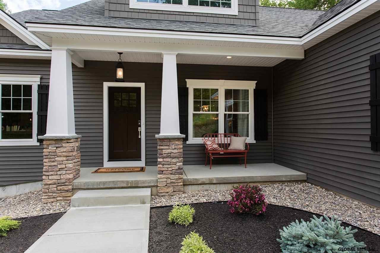 109 Schuyler Hills Drive Saratoga Springs NY 12866