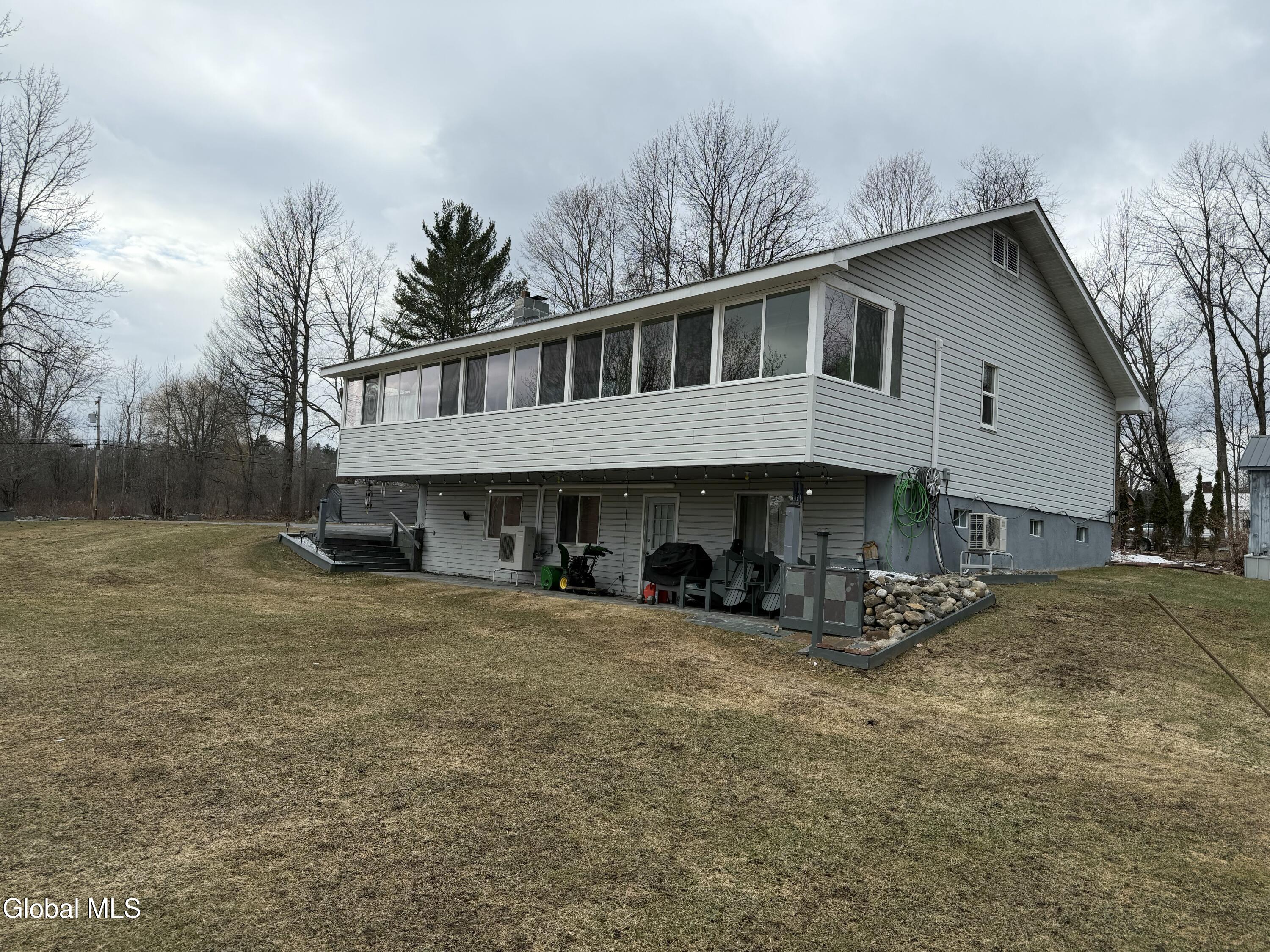 745 Tarbell Hill Road Moriah NY 12960