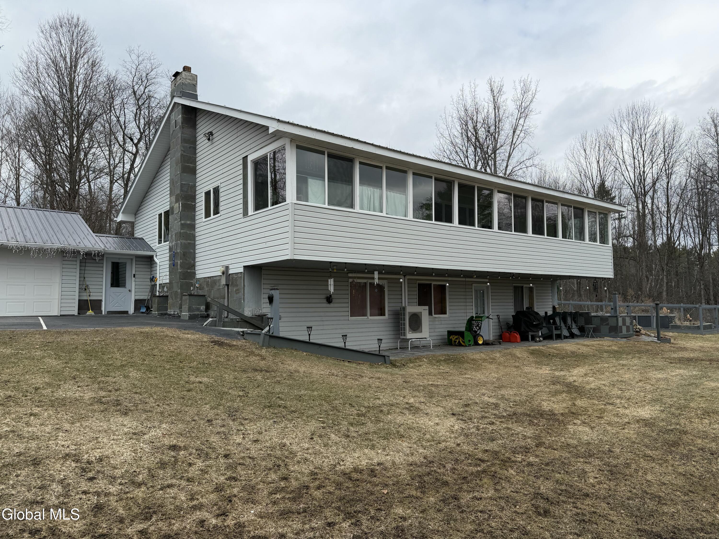 745 Tarbell Hill Road Moriah NY 12960