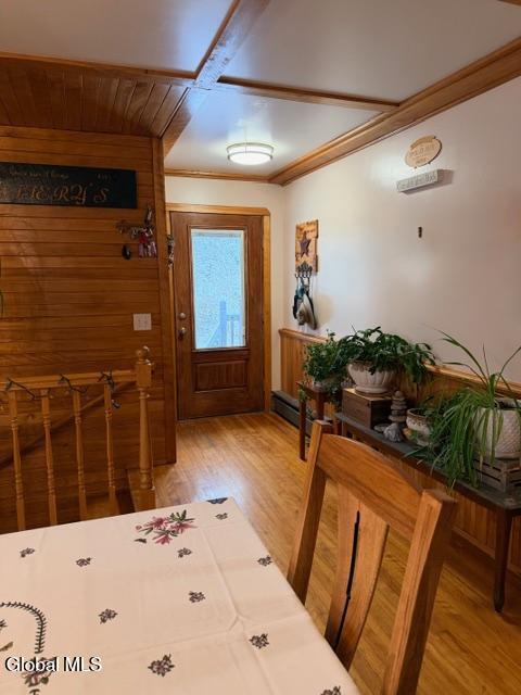 745 Tarbell Hill Road Moriah NY 12960