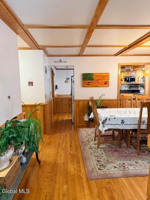 745 Tarbell Hill Road Moriah NY 12960
