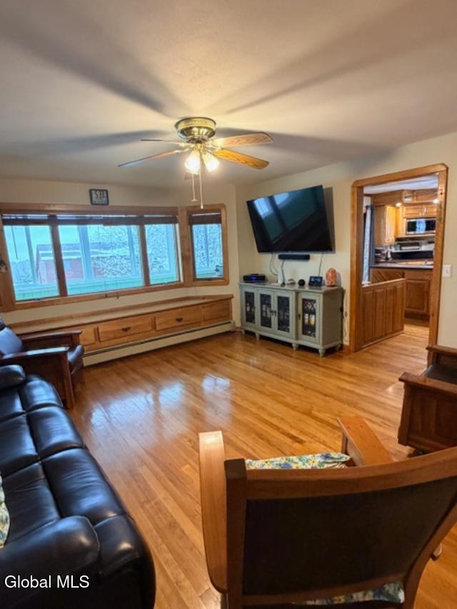 745 Tarbell Hill Road Moriah NY 12960