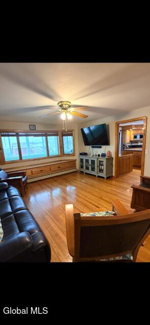 745 Tarbell Hill Road Moriah NY 12960