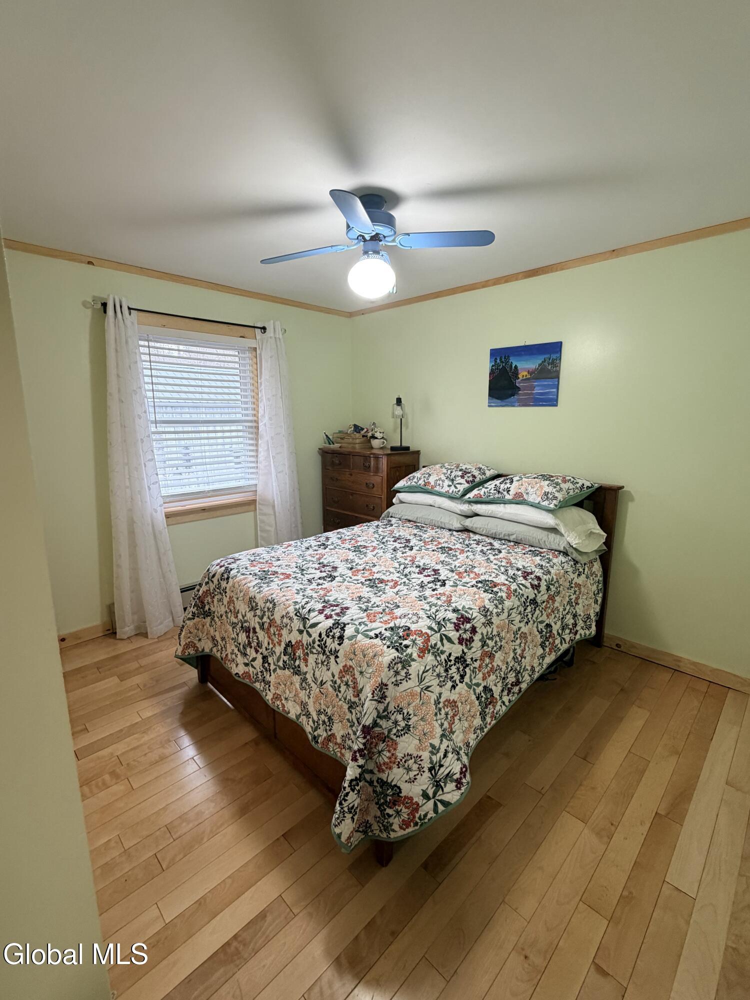 745 Tarbell Hill Road Moriah NY 12960
