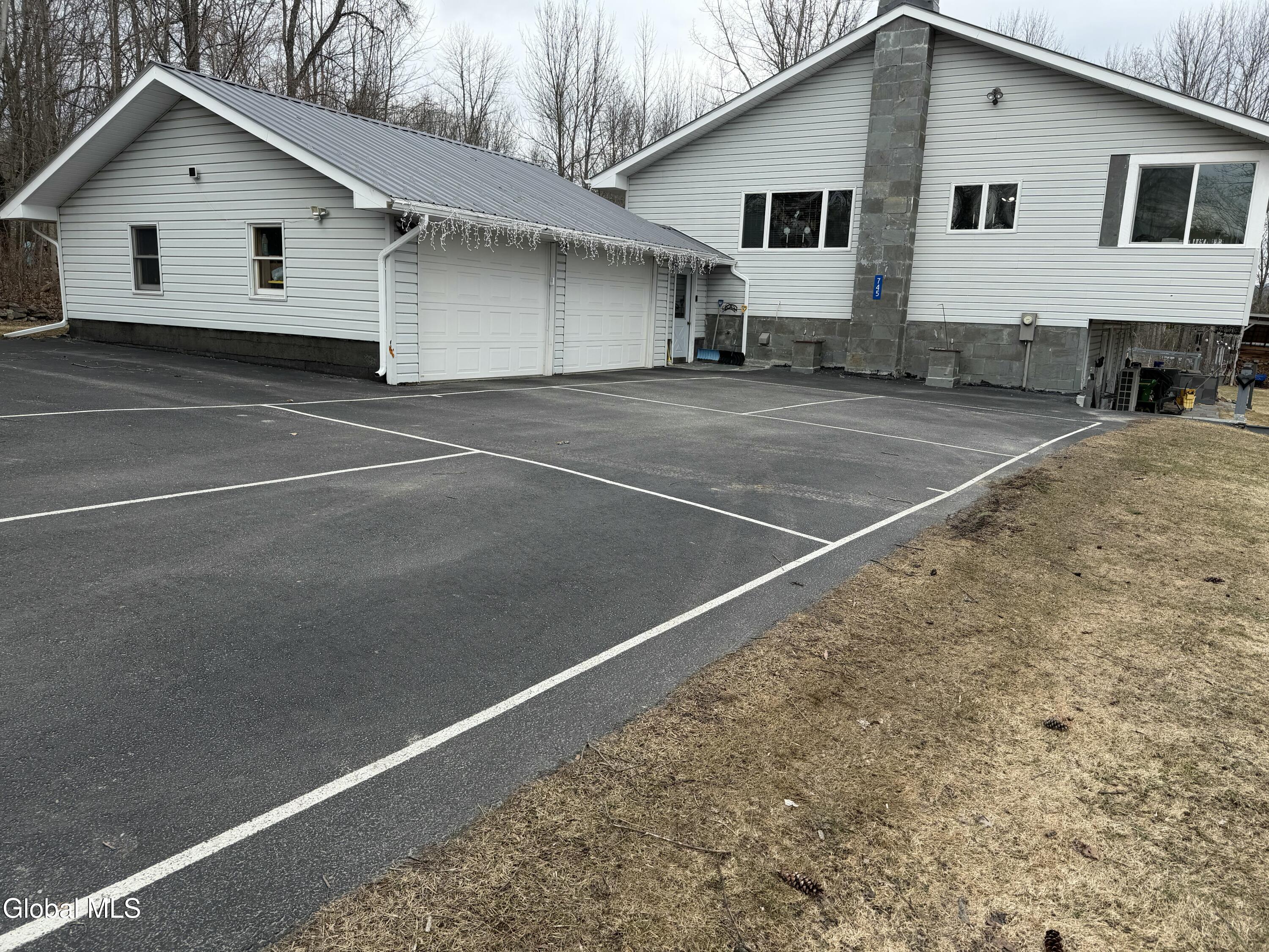 745 Tarbell Hill Road Moriah NY 12960