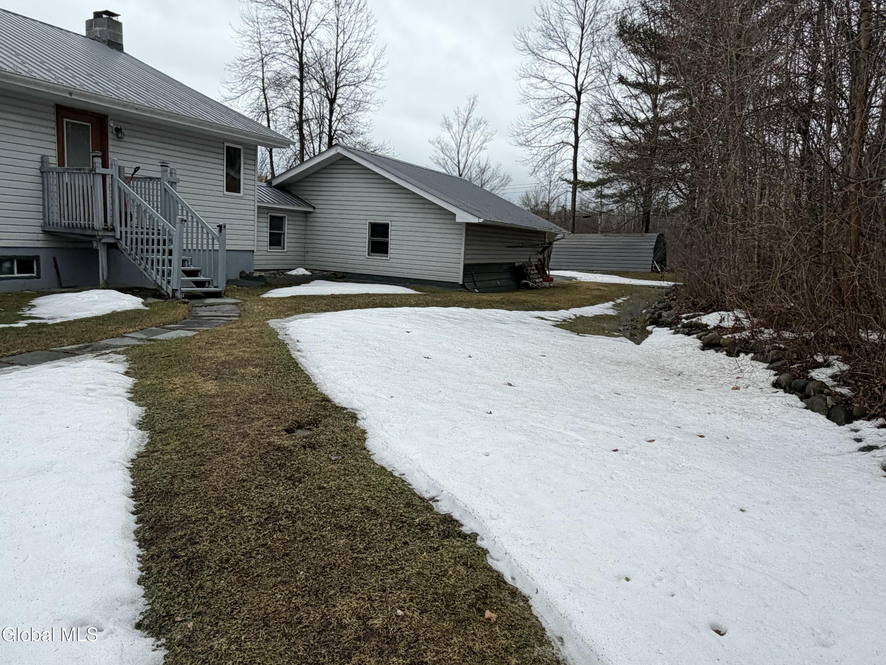 745 Tarbell Hill Road Moriah NY 12960
