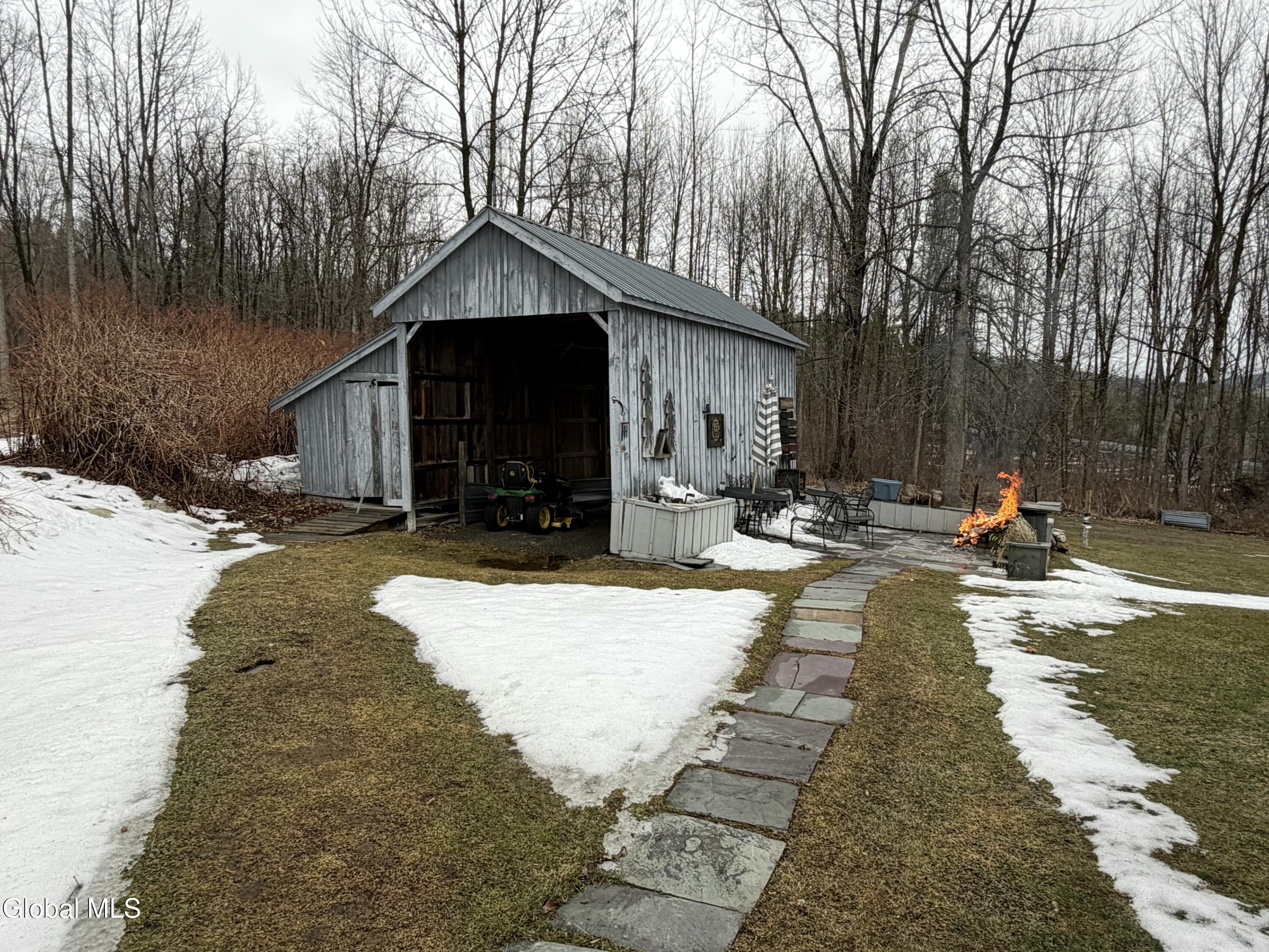 745 Tarbell Hill Road Moriah NY 12960