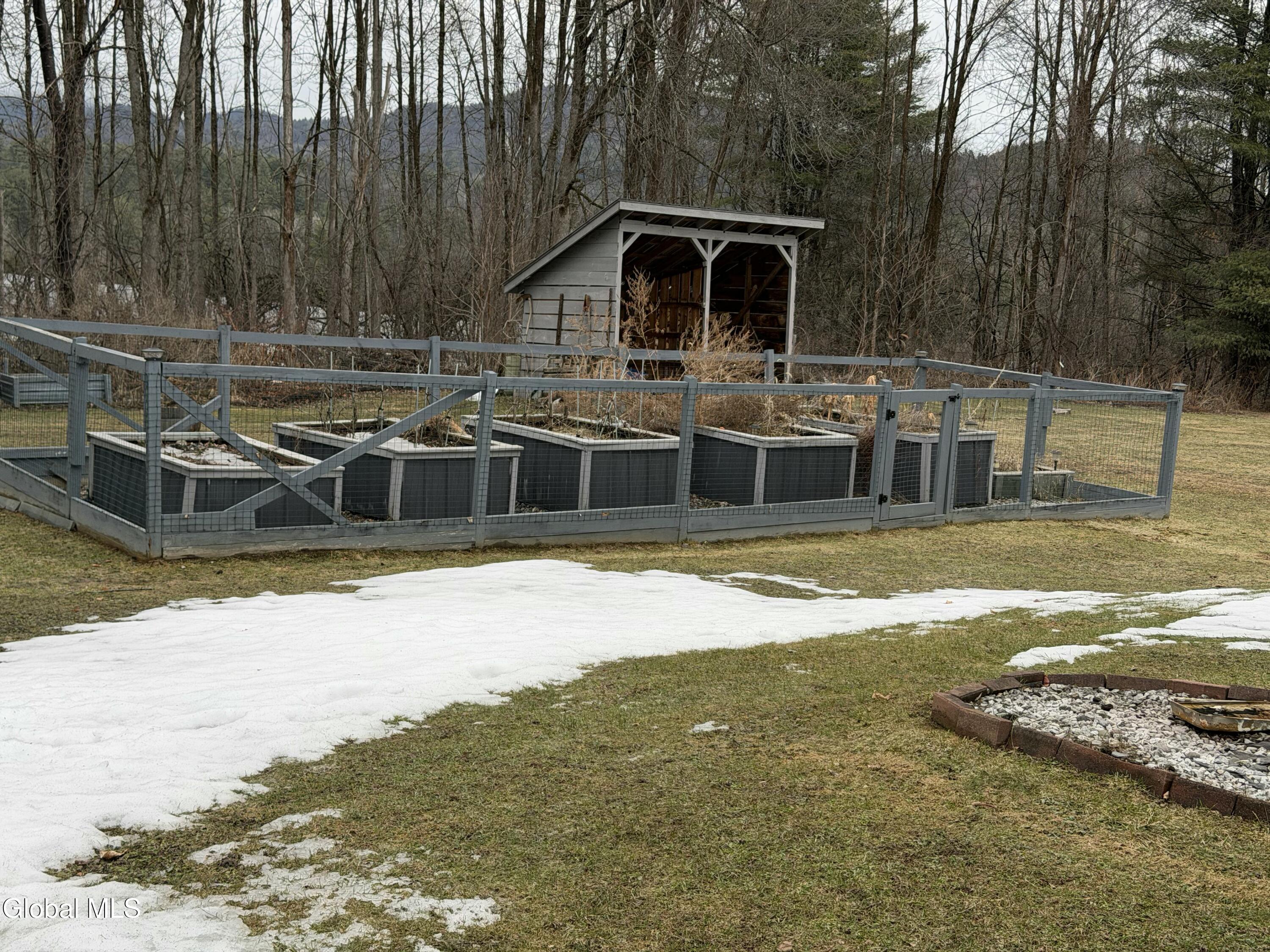 745 Tarbell Hill Road Moriah NY 12960