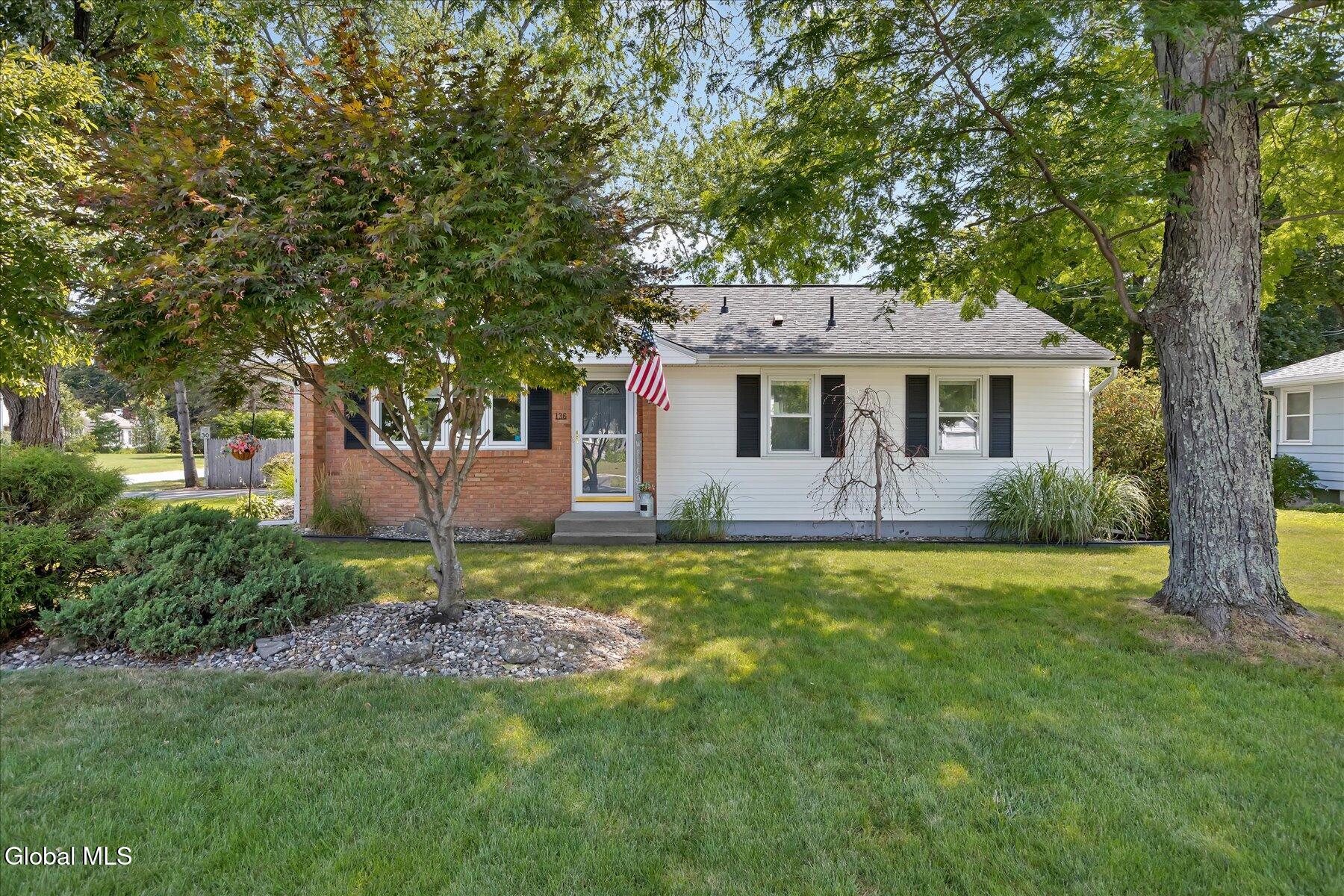 136 Kenwood Avenue Delmar NY 12054