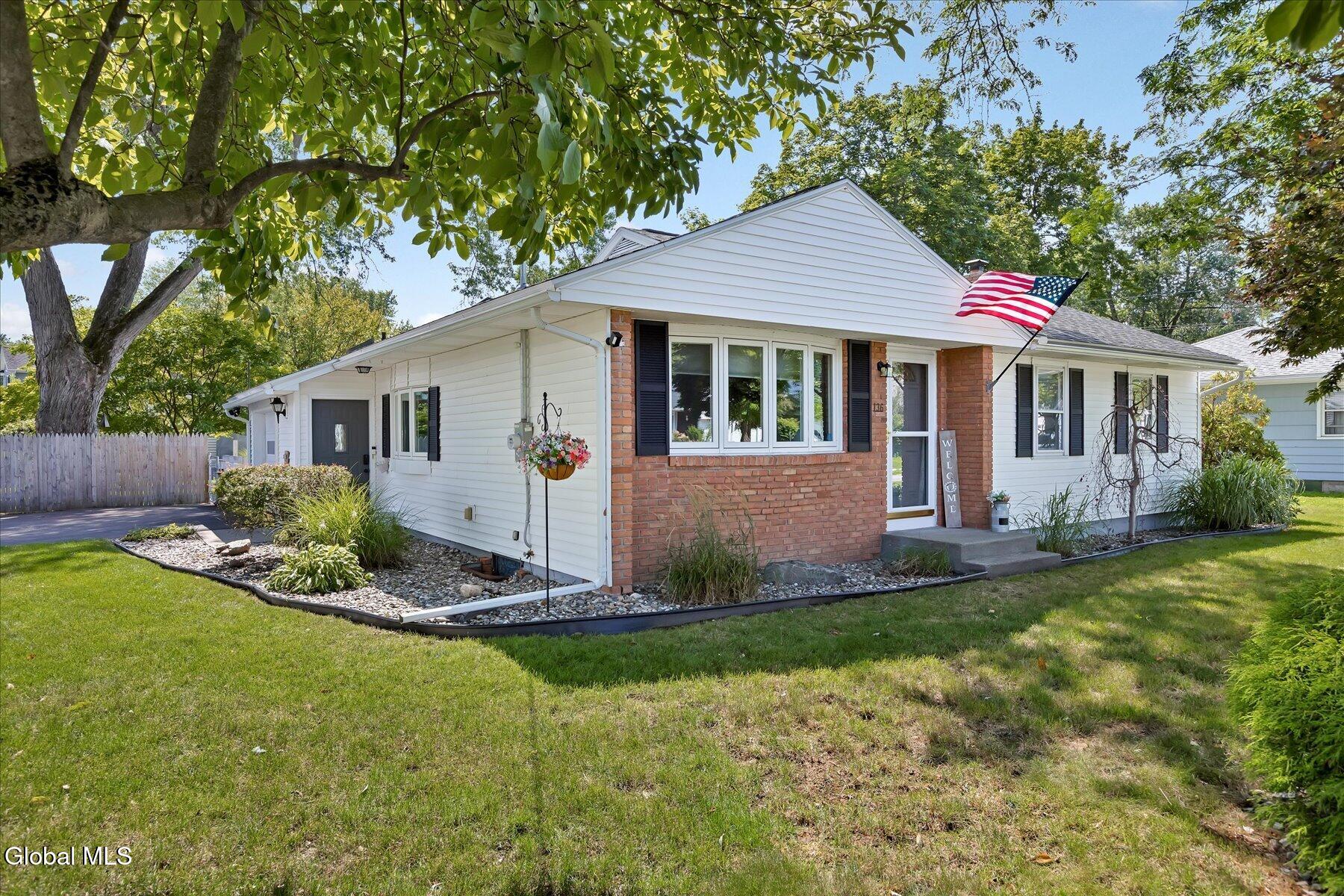 136 Kenwood Avenue Delmar NY 12054