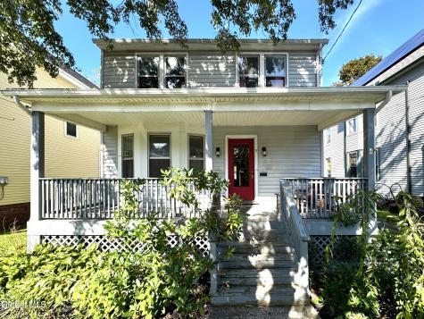 9 Putnam Street Albany NY 12202