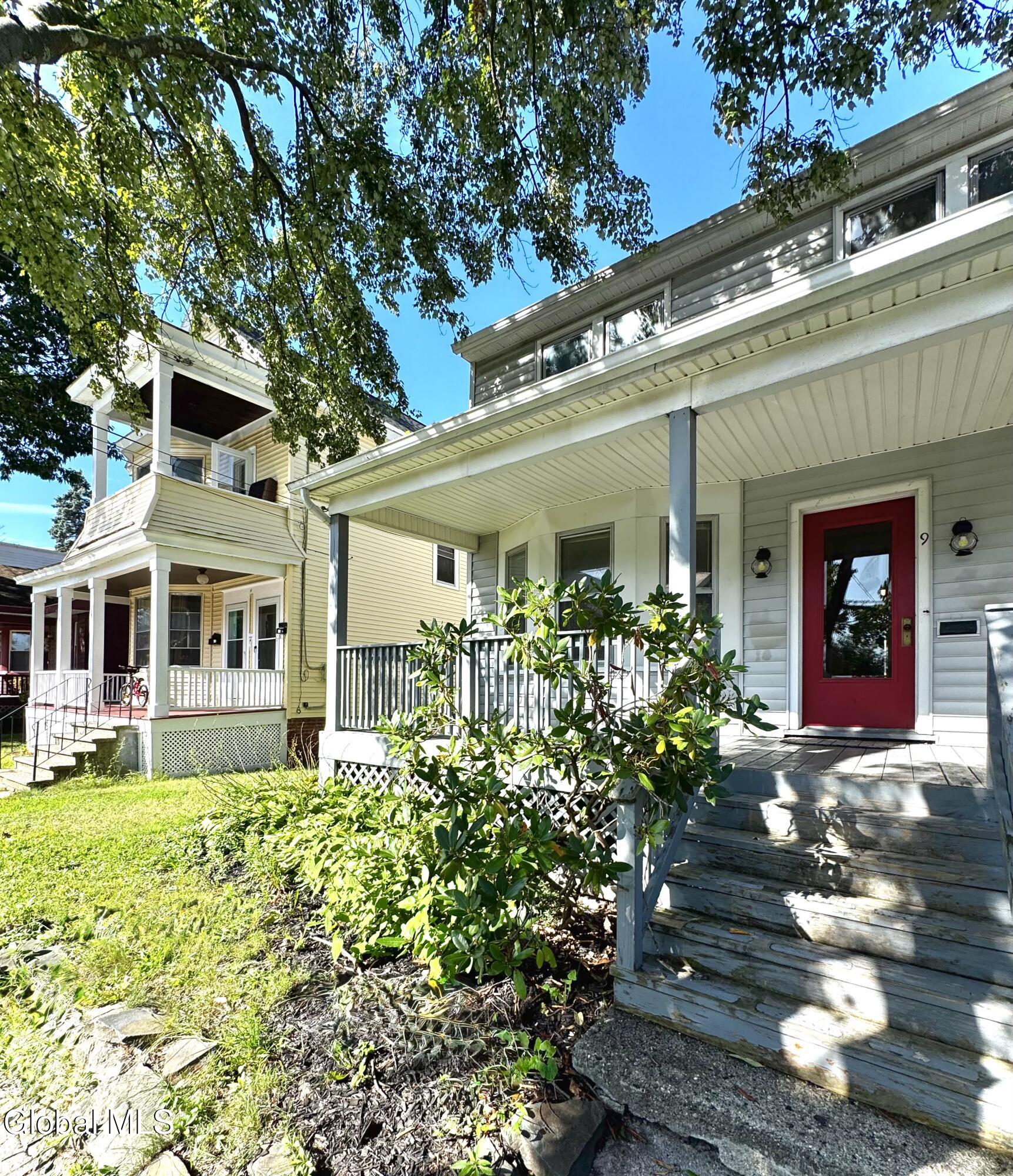 9 Putnam Street Albany NY 12202