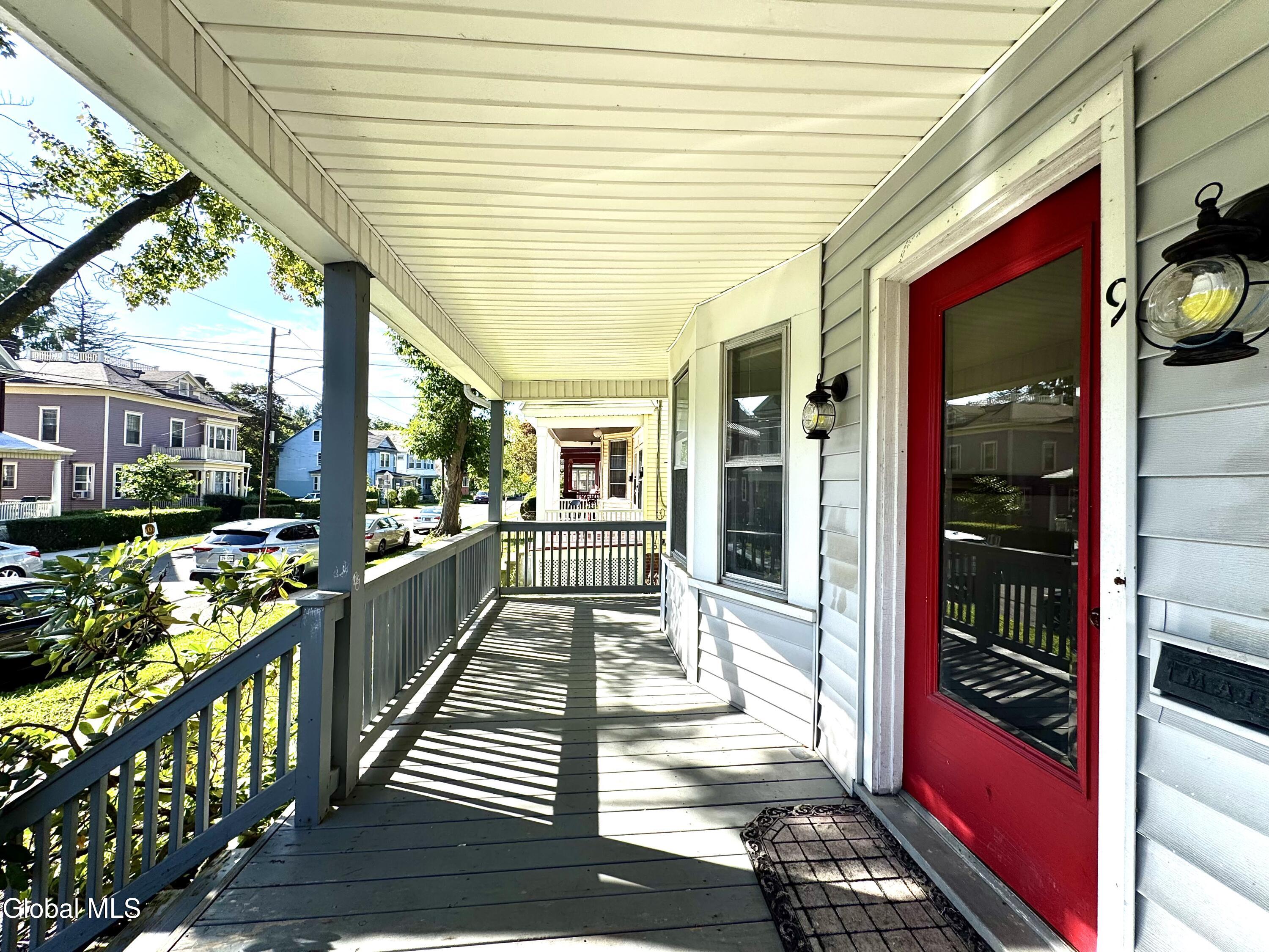 9 Putnam Street Albany NY 12202