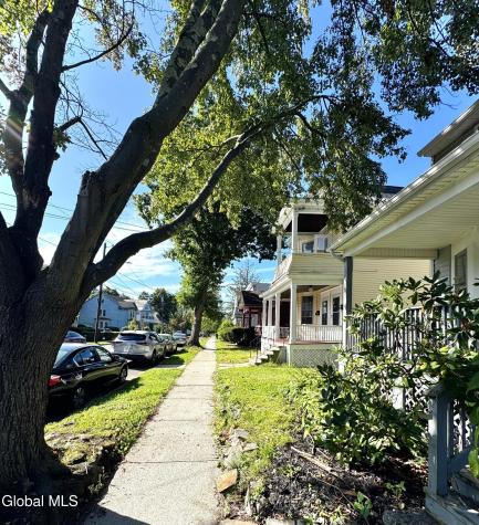 9 Putnam Street Albany NY 12202