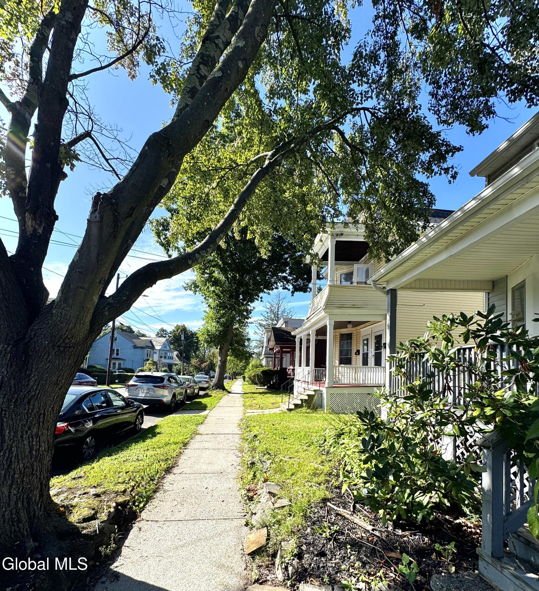 9 Putnam Street Albany NY 12202