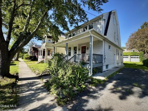 9 Putnam Street Albany NY 12202