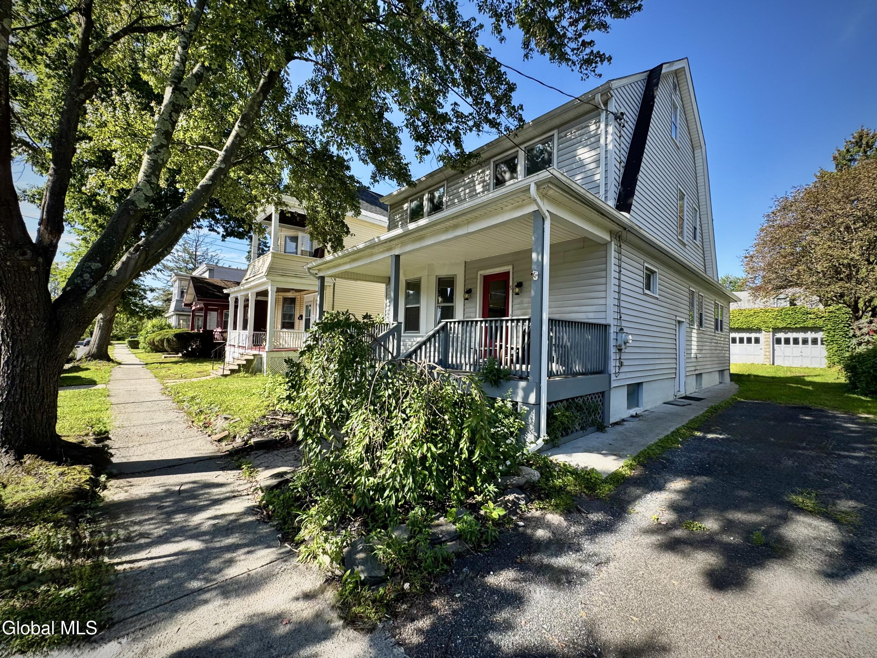 9 Putnam Street Albany NY 12202
